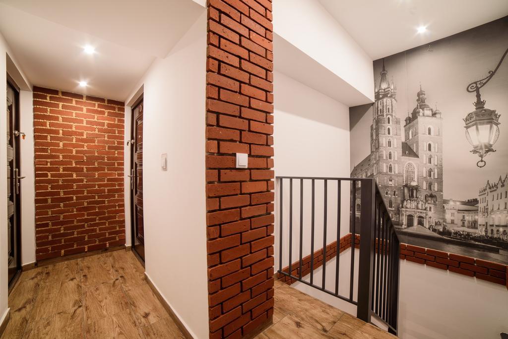 Cracow Rent Apartments - Spacious Apartments For 2-7 People In Quiet Area - Kolberga Street Nr 3 - 10 Min To Main Square By Foot Kraków Exteriör bild